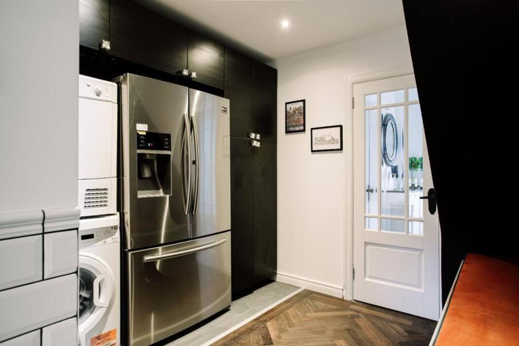 Modern & Stylish Home In The Heart Of Belfast Extérieur photo