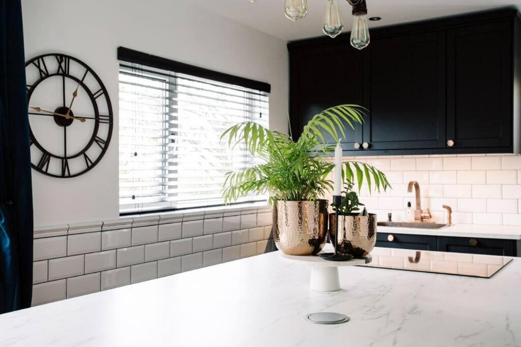 Modern & Stylish Home In The Heart Of Belfast Extérieur photo